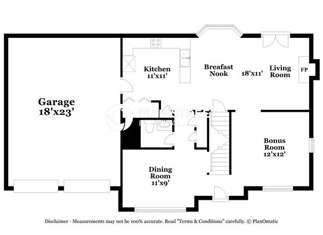Building Photo - 4 Bedroom Pet-Friendly Home in Austell, GA with Main Street Renewal