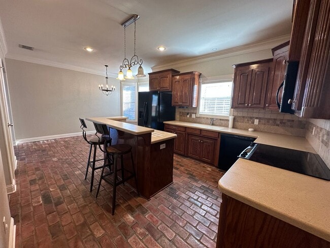 Building Photo - Gorgeous 3 Bedroom Home in North Bossier