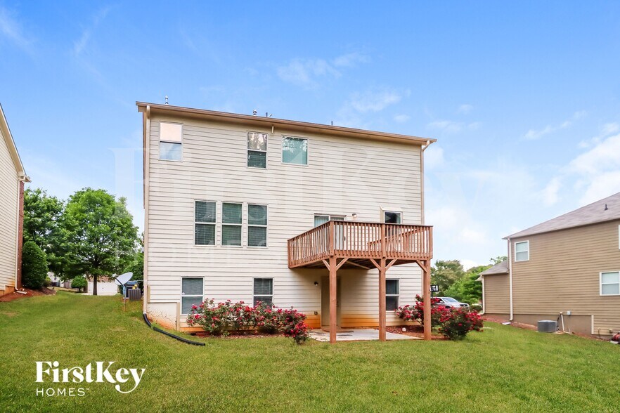 Building Photo - 7517 Watson Cir