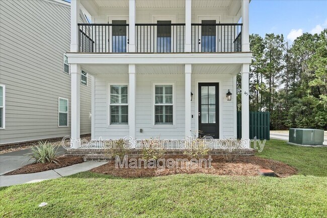 Building Photo - 45 Grove Park Dr