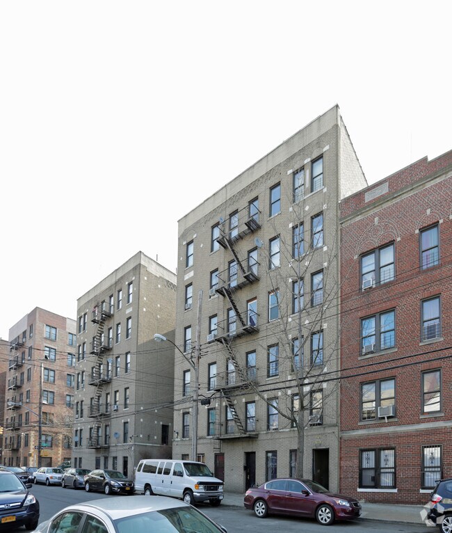 40404044 Carpenter Ave 40404044 Carpenter Ave Bronx NY 10466