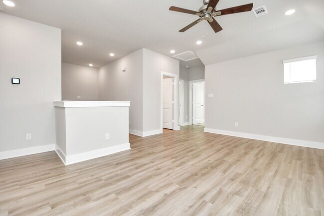 Building Photo - Welcome to the Hickory — Contemporary Comfort, Beautifully Balanced.