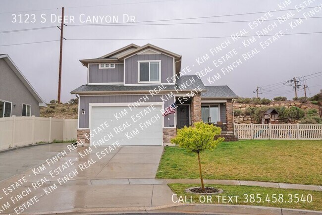 Building Photo - 3123 W Deer Canyon Dr