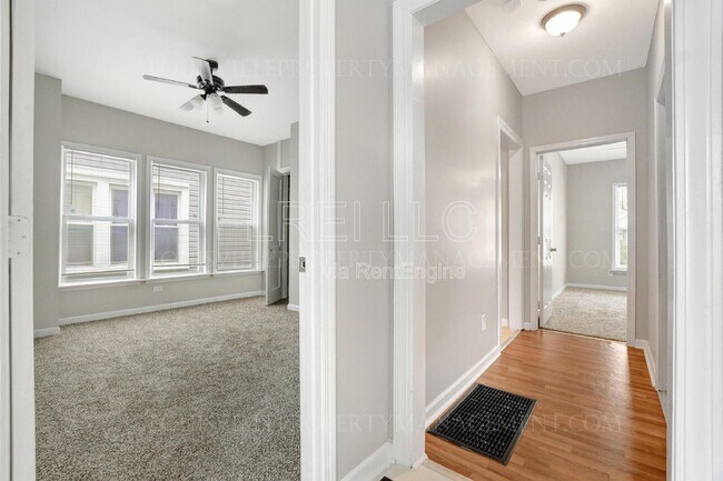 Building Photo - 4141 W Market St