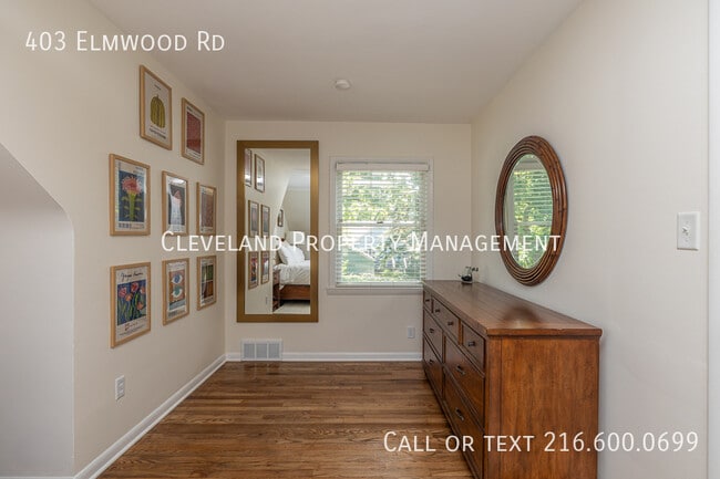 Building Photo - 403 Elmwood Rd
