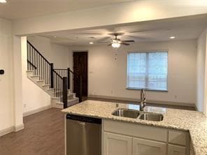 Building Photo - 2317 Jameson Ln