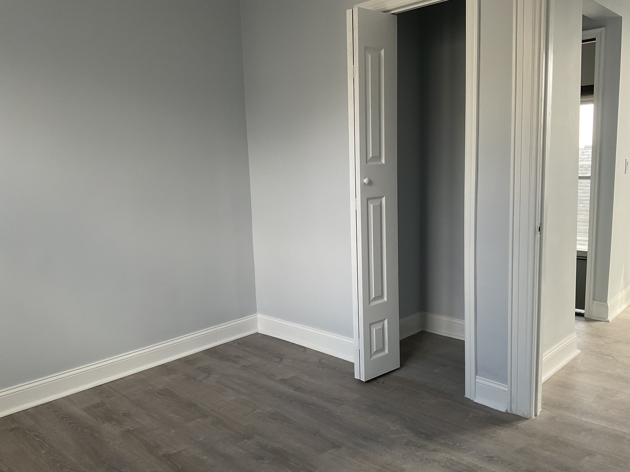 Bedroom 1 - 118 Convent Pl