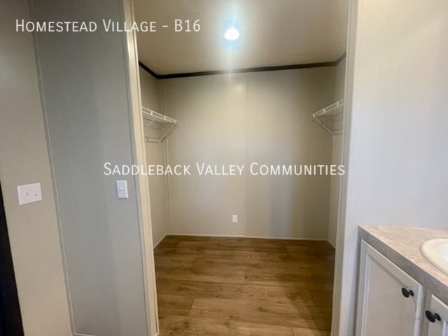 Building Photo - Homestead Village -B16