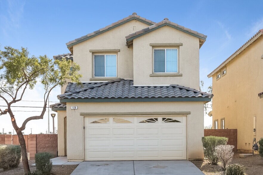 Primary Photo - 129 Rosa Rosales Ct