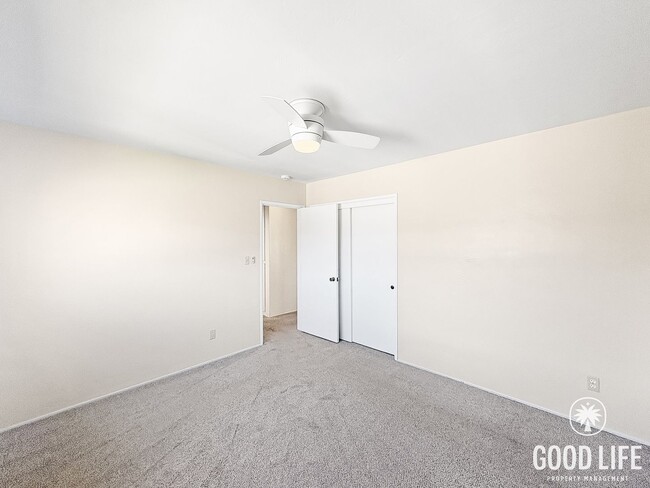 Building Photo - Coastal Living in Point Loma: Bay Views, Large Balcony, 2-Car Garage