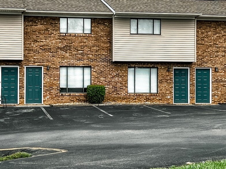 Interior Photo - Stonybrook Apartments