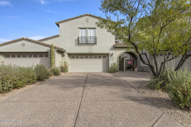 Building Photo - 20802 N Grayhawk Dr