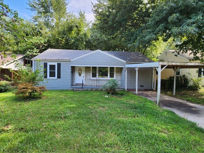 Primary Photo - Spacious 3-Bedroom, 2-Bathroom Home AVAILA...