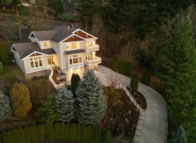 Building Photo - Spacious Happy Valley 4 Bedroom + Office Home with Valley Views, 3-Car Garage & Entertainer’s Bac...
