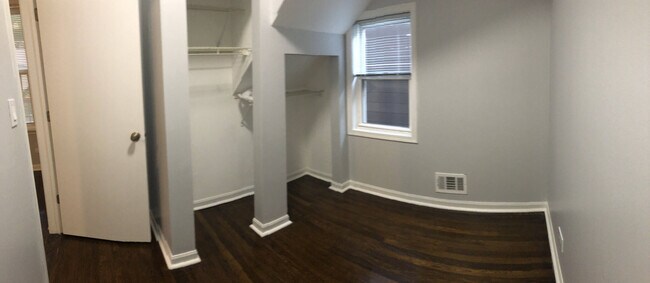 Bedroom #1 - 3328 W Eastwood Ave