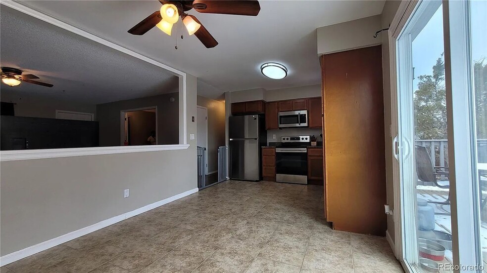 Building Photo - 3804 S Ouray Way