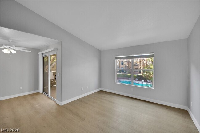 Building Photo - 2300 E Silverado Ranch Blvd