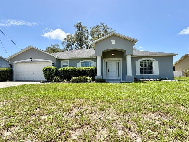 Building Photo - 3264 Deltona Blvd