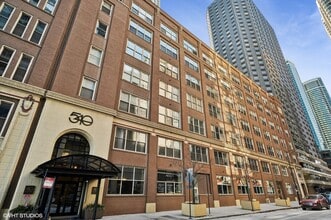 Building Photo - 540 N Lake Shore Dr