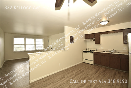 Building Photo - 832 Kellogg Ave