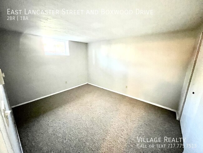 Building Photo - 308 E Lancaster St