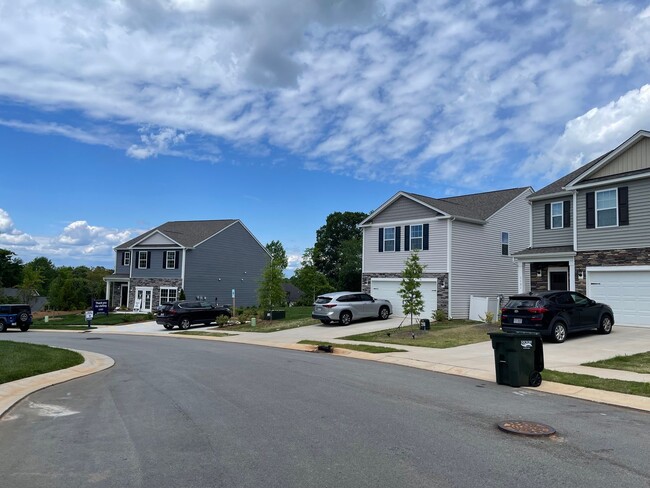 Building Photo - New Construction 4BR 2.5BA | The Falls at ...