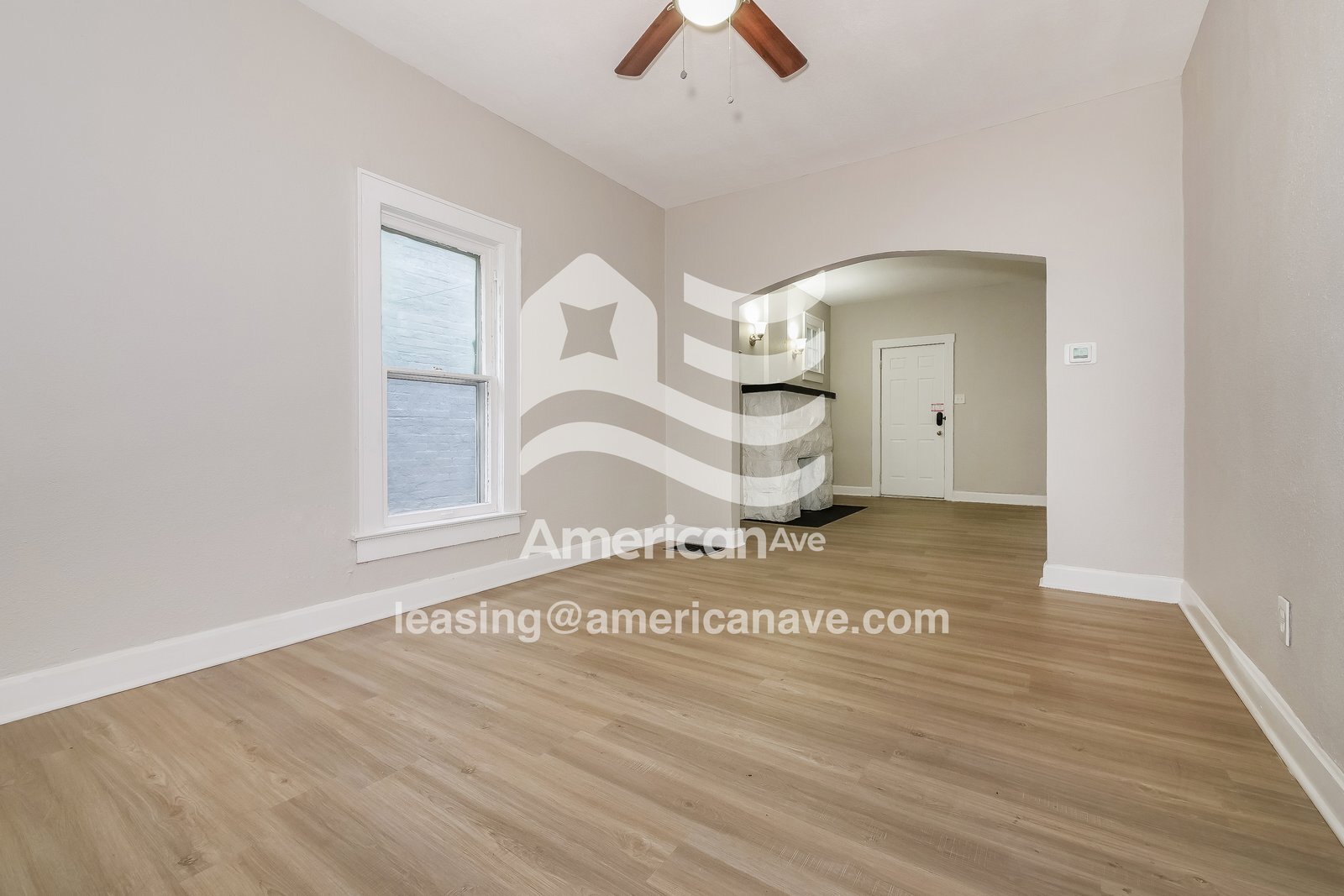 Building Photo - 115 N Topping Ave