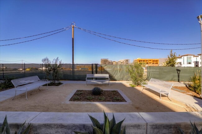 Building Photo - MODERN LUXURY IN SCENIC COMMUNICATIONS HILL LIGHT-FILLED INTERIORS WITH GREENBELT VIEWS