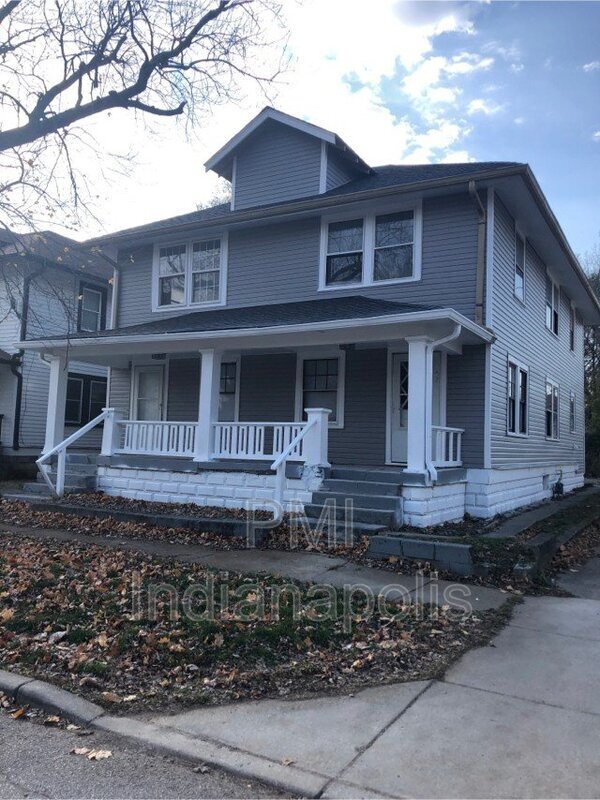 Building Photo - 310 N Riley Ave