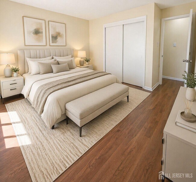 Building Photo - 101 Hampshire Dr