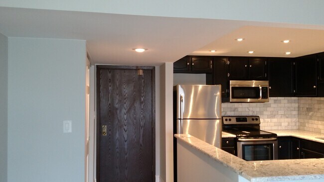 Remodel kitchen - 475 Plum Creek Dr