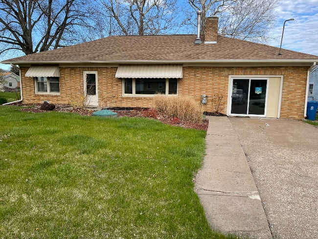 Building Photo - 3824 15th Street B