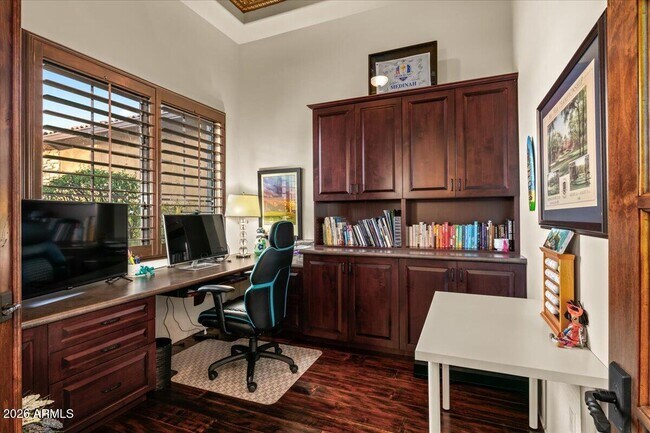 Building Photo - 14317 E Lowden Ct