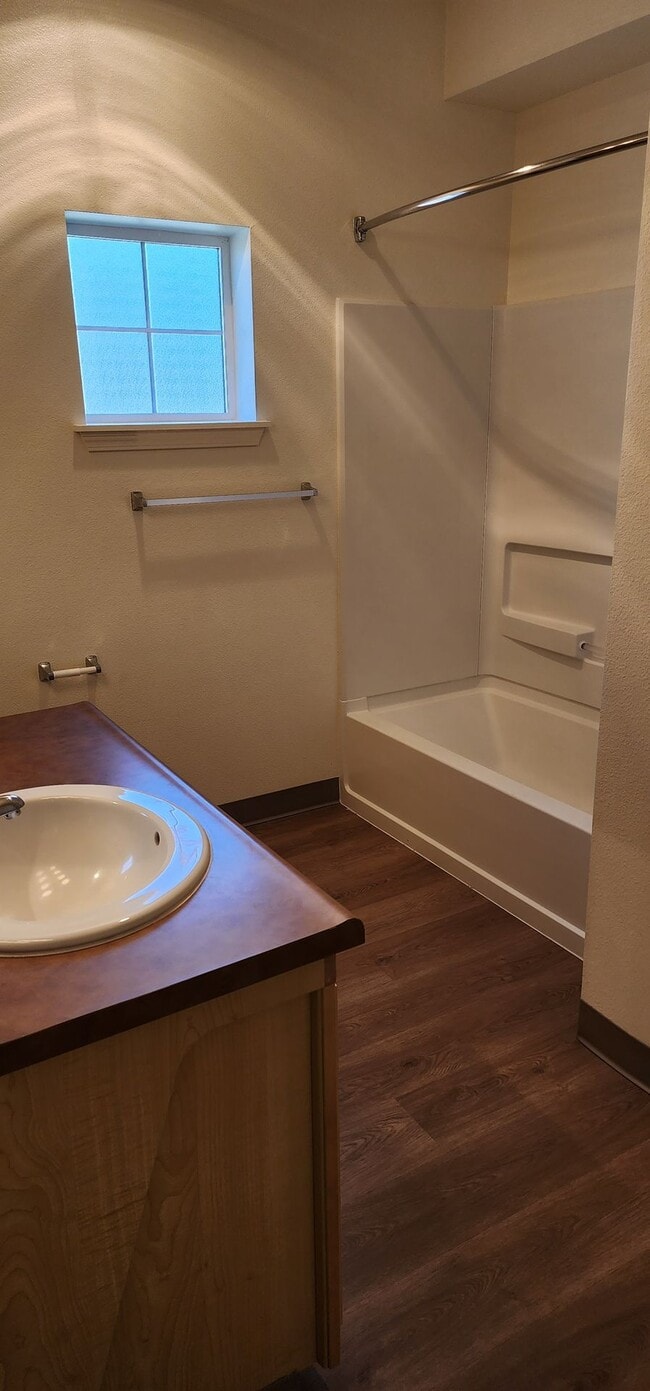 Floorplan - Belmar Commons