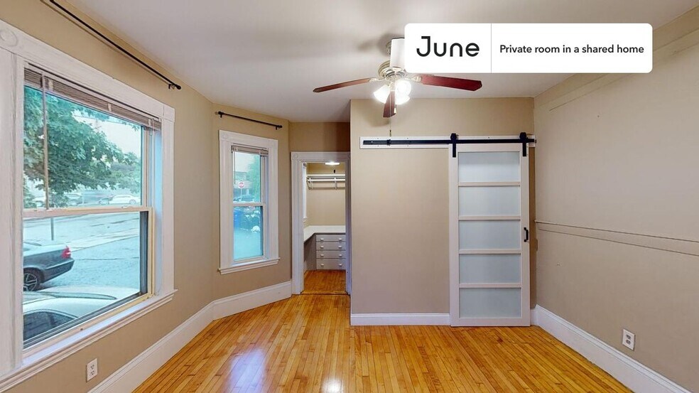 Building Photo - Room in Shared 6 bed/2 bath home in Brighton