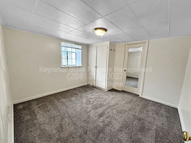 Building Photo - 214 W Bannock St