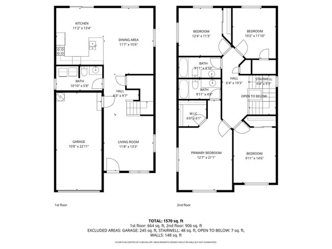 Building Photo - Beautiful 4bed/2.5bath home