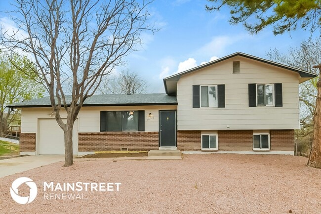 Building Photo - 1430 Luna Vista St