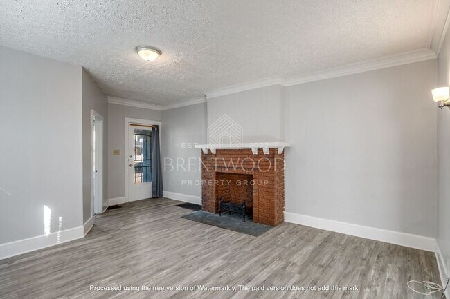 Building Photo - 3039 N Delaware St