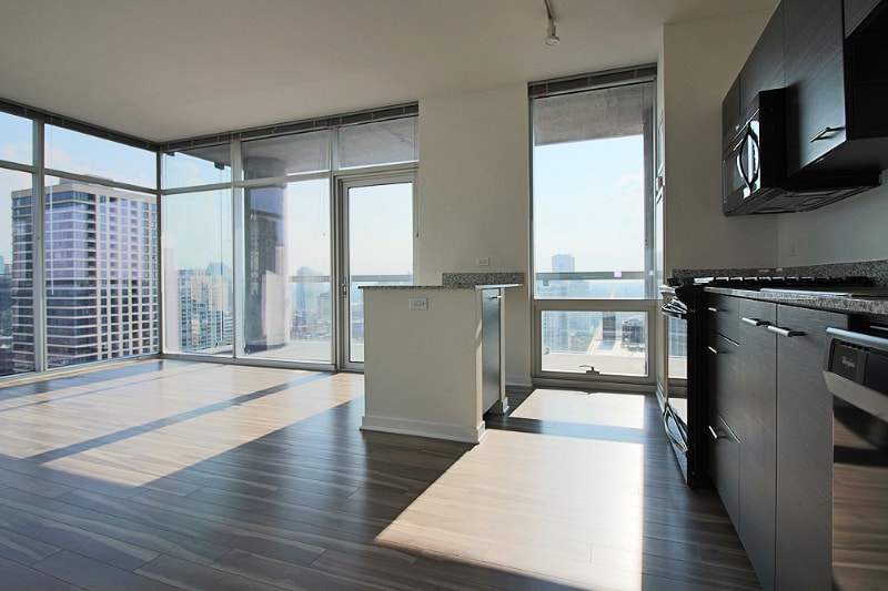 Building Photo - 865 N La Salle Dr