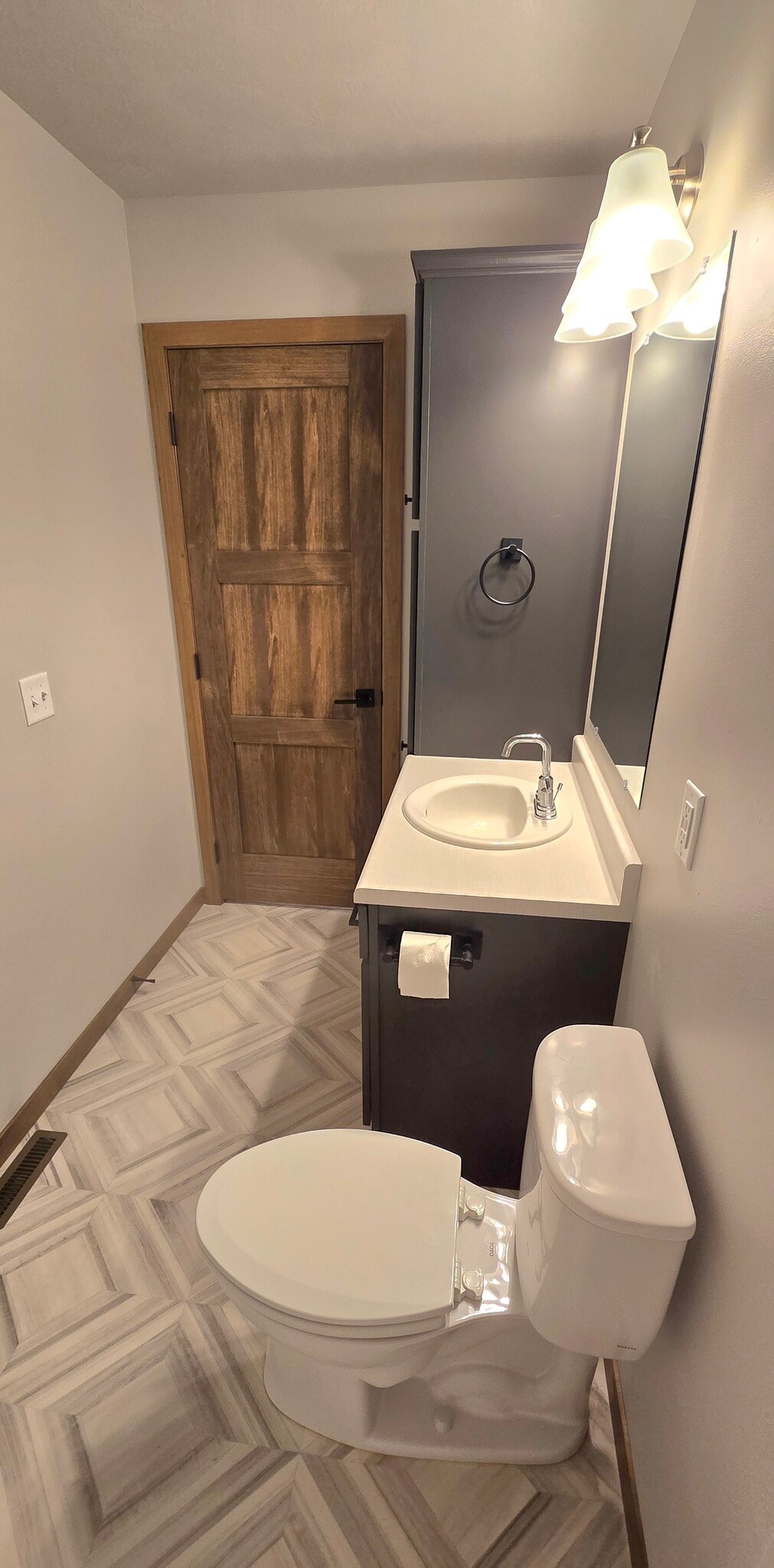 Bath 1 - 6125 S Alki Pl