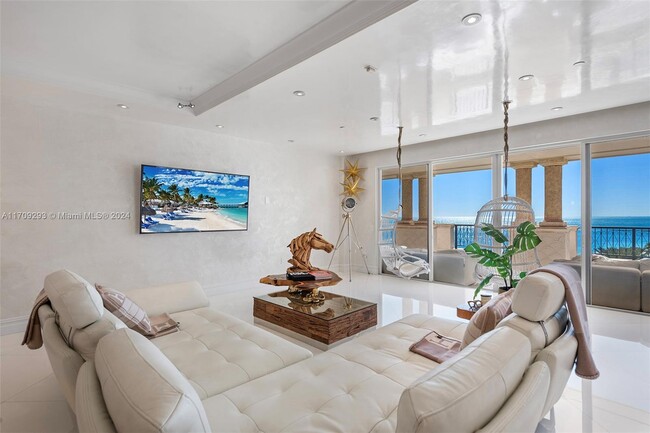 Building Photo - 7454 Fisher Island Dr