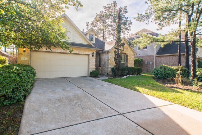 Building Photo - 7 Deer River Cir