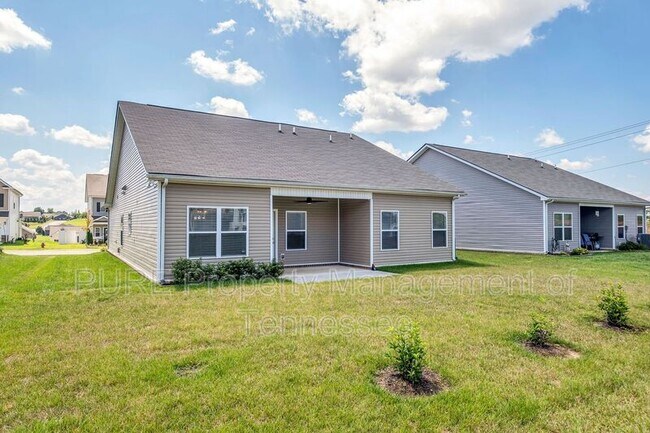 Building Photo - 3020 Goodtown Trace