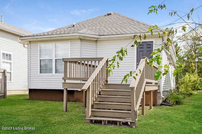 Building Photo - 4021 Pacelli Pl