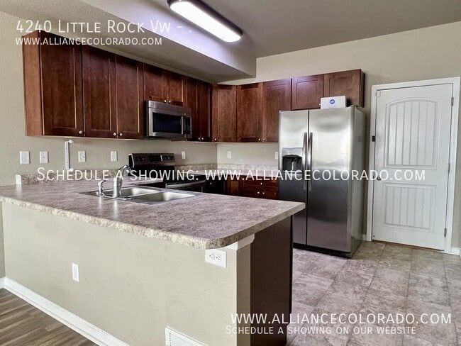 Building Photo - 4240 Little Rock Vw