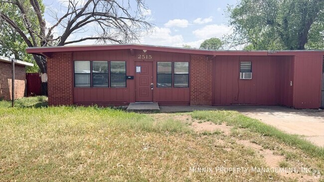 Building Photo - 2515 62nd St