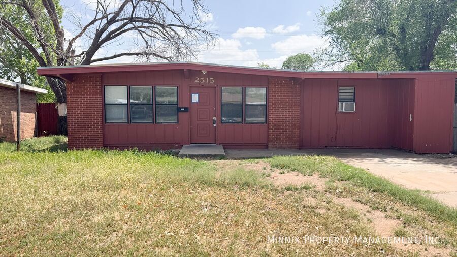 Primary Photo - 2515 62nd St