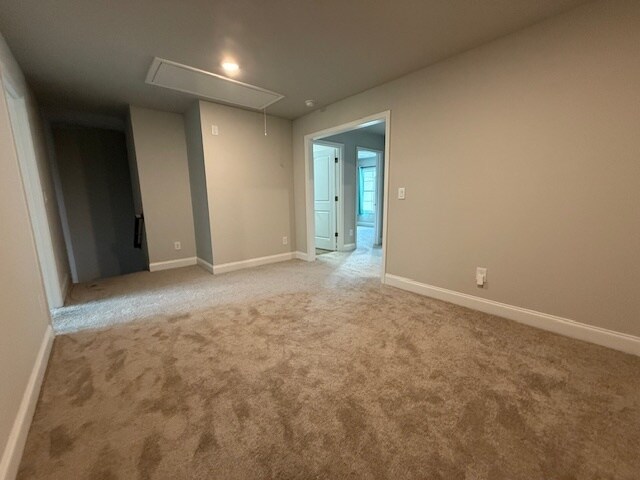 Building Photo - 4030 Cavalier Way