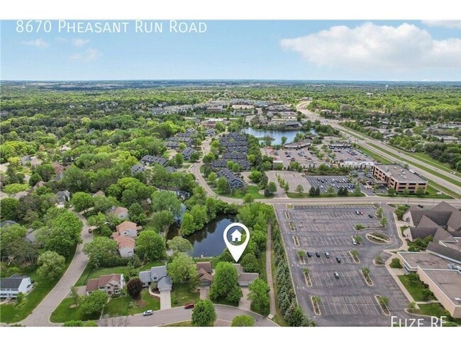 Building Photo - 8670 Pheasant Run Rd